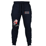 anime DARLING in the FRANXX pants Jogging Casual men women Sweatpants cosplay clothing Long Sport Pants