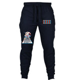 anime DARLING in the FRANXX pants Jogging Casual men women Sweatpants cosplay clothing Long Sport Pants