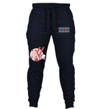 anime DARLING in the FRANXX pants Jogging Casual men women Sweatpants cosplay clothing Long Sport Pants